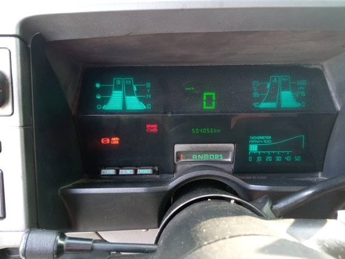 Imagen 10 de 11 de Chevrolet Blazer