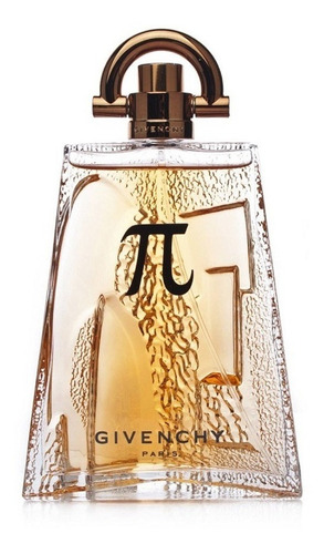 Perfume Pi Givenchy X 100 Ml - mL a $3415