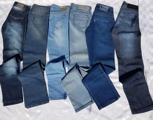 Liquido Jeans Talle 36 2 X $.1200