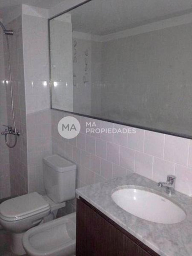 Imagen 9 de 9 de Departamento Monoambiente En Rosario Centro