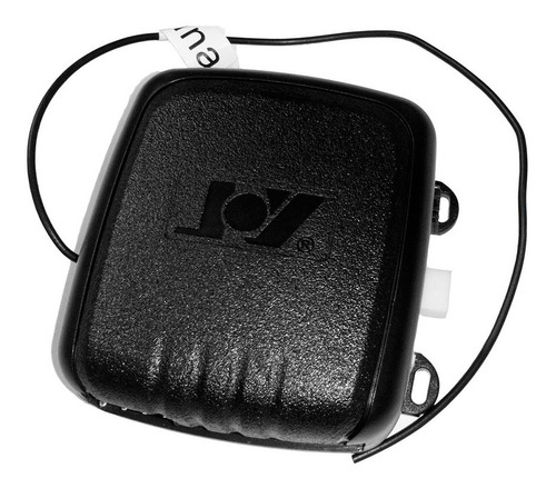 Imagen 4 de 11 de Kit Alarma Para Auto Joy Ja 949 Full Volumetrica Con Control