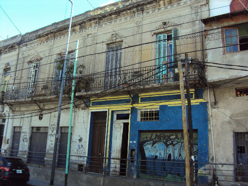 Casa Sobre Lote Propio Doble