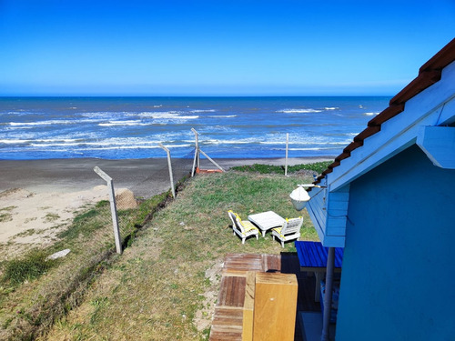 Casa De La Playa