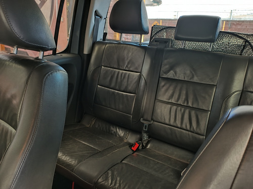 Volkswagen Amarok 2.0 Cd Tdi 4x4 Highline Cuero 1hc