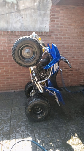 Yamaha Blaster 200 Titular Patentado Muy Bueno
