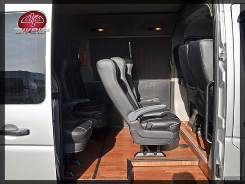 Van Master 2.3 Passageiro L3h2 16l