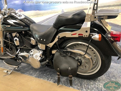 Harley Davidson Fat Boy
