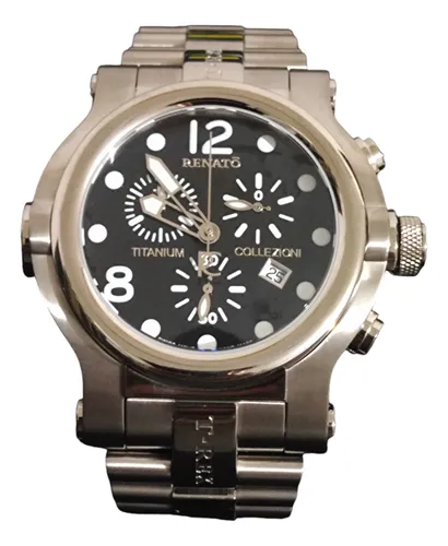 Reloj renato sale