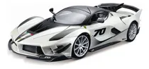 Comprar Ferrari Fxx K Evo Bburago Ferrari Race & Play 1:18
