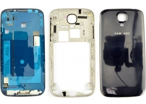 Carcasa Para Samsung Galaxy S4 I9500