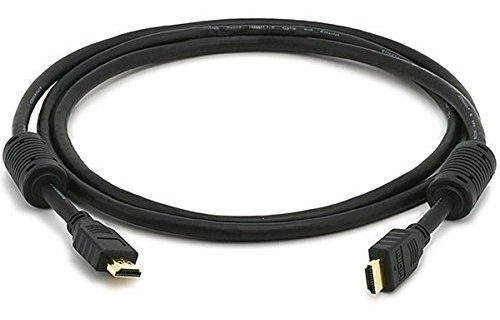 Monoprice 106105 Select Series High Speed Hdmi Cable, 4k A 2