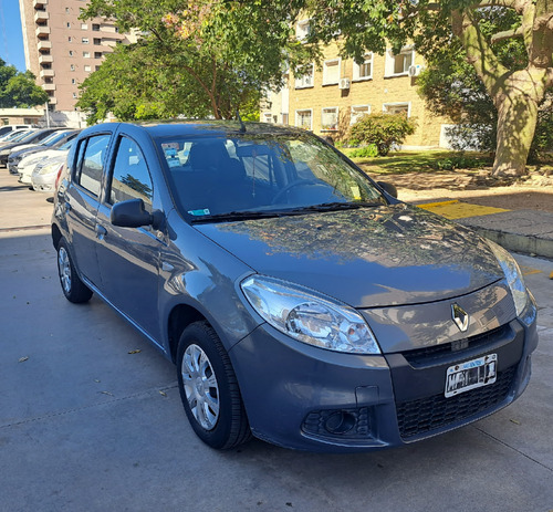 Renault Sandero 1.6 Authentique Pack I 90cv