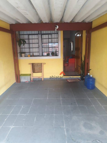 Imagem 2 de 25 de Casa Com 3 Dormitórios À Venda, 92 M² Por R$ 385.000,00 - Jardim Pedro Gonçalves - Taboão Da Serra/sp - Ca0148