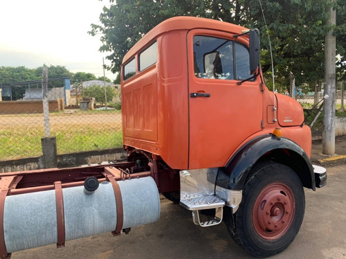 Mb 1113 1978 Truck Chassi , = Ñ É 1313 1513 1518 1316
