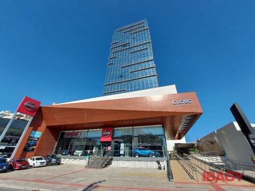Imagem 1 de 15 de Oportunidade! Salas/conjuntos Em Canto - Florianopolis - L-114036