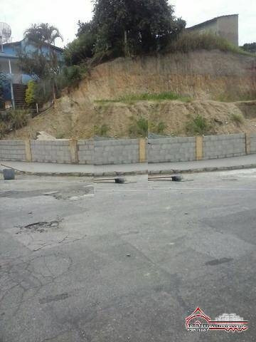 Imagem 1 de 15 de Terreno No Jd Nova Esperança Jacareí Sp - 5000