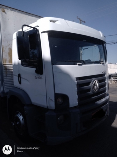 Imagem 4 de 12 de Volkswagen 15180 Constelation