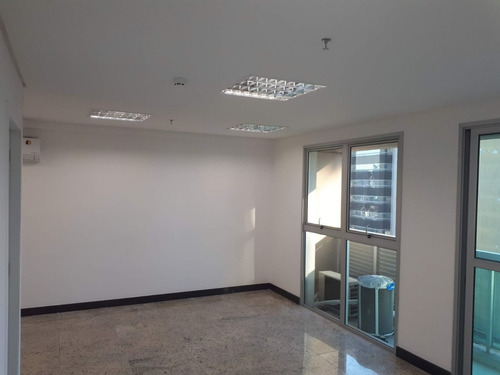 Imagem 10 de 20 de Sala Em Paraíso, São Paulo/sp De 43m² Para Locação R$ 2.300,00/mes - Sa1018531-r