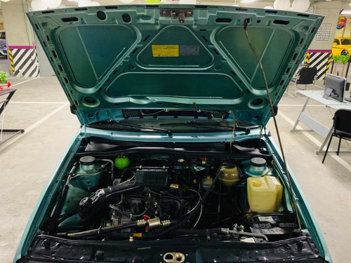 Imagen 6 de 15 de Volkswagen Jetta Gl
