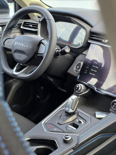 lynk & co 01 1.5T Phev Fwd 7Dct