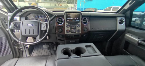 Imagen 10 de 10 de Ford F-250 Super Dutty