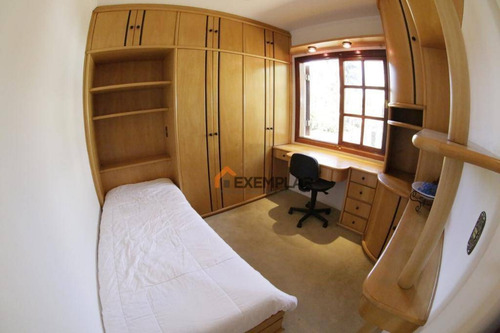 Imagem 27 de 29 de Maravilhosa Casa Com 6 Dormitórios À Venda, 387 M² Por R$ 1.490.000 - Mairiporã - São Paulo/sp - So0105