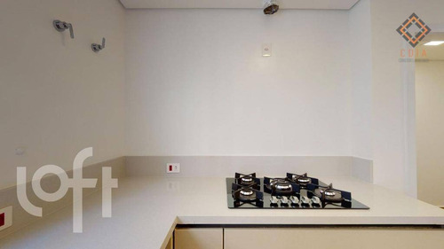 Apartamento Com 3 Dormitórios À Venda, 201 M² Por R$ 3.499.000,00 - Vila Nova Conceição - São Paulo/sp - Ap42120