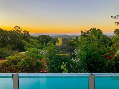 Imagem 23 de 30 de Chácara Com 10 Dormitórios À Venda, 5000 M² Por R$ 3.950.000,00 - Condomínio Parque Da Fazenda - Itatiba/sp - Ch0728