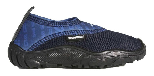 Imagen 6 de 7 de Zapato Acuático De Playa Para Niño Hombre Mujer Svago Cool