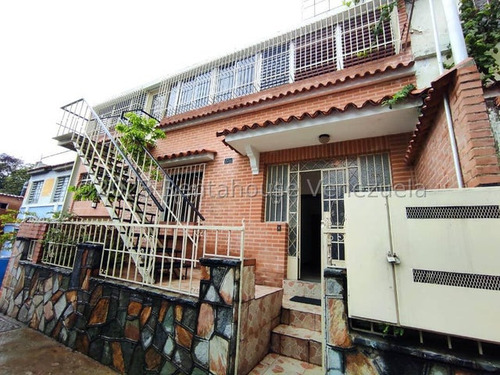 Casa En Venta   Boleita Sur