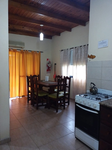Alquiler De Cabañas En La Paz Entre Rios