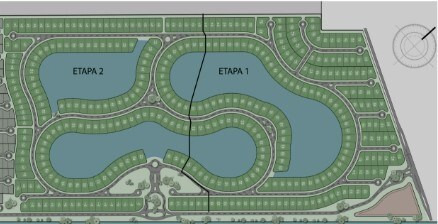 Terreno Lote  En Venta En Santa Ana Ii, Villanueva, Tigre