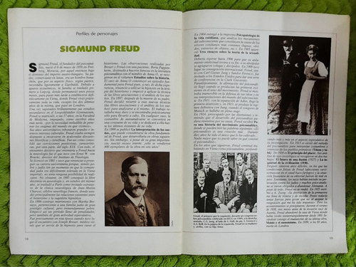Gran Enciclopedia De La Psicología. Col Completa 105 Fascíc (Usado)