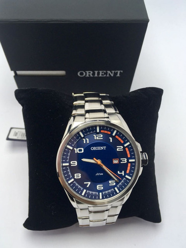 Relógio Orient Mbss1291