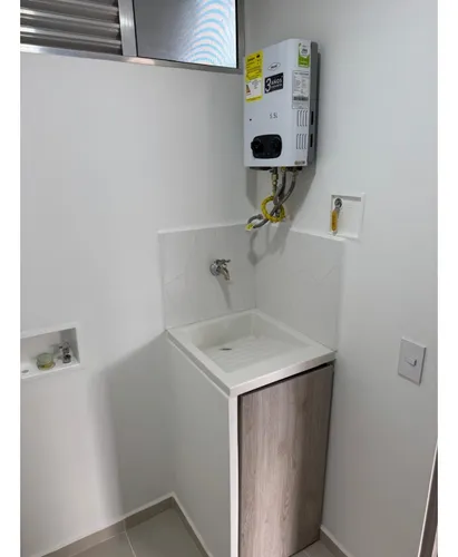 Apartamento En Venta Itagui