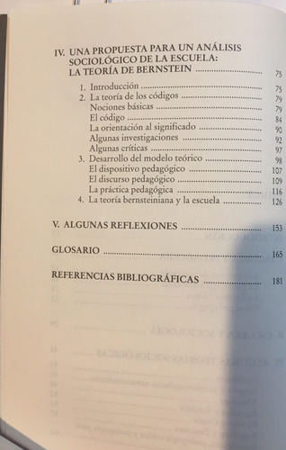 Libro Conocimiento Y Poder Hacia Un Analisis Sociologico De