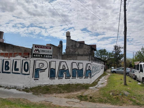 Imagen 1 de 13 de Lote En Venta O Permuta En Ituzaingo Norte Oportunidad