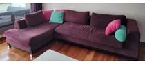 Comprar Sillón Esquinero Boussard 1.90 X 1.60 X 0.95 Mts.