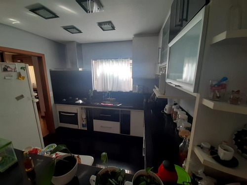 Imagem 7 de 11 de Casa Com 3 Dormitórios À Venda, 125 M² Por R$ 445.200,00 - Jardim Uirá - São José Dos Campos/sp - Ca1335