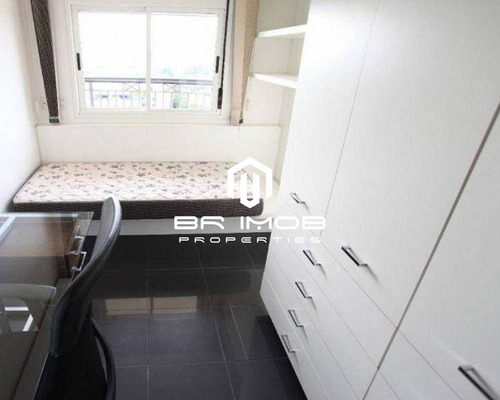 Imagem 21 de 30 de Apartamento - Ap13305 - 70679516