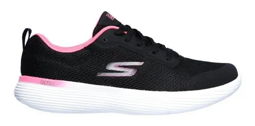 Skechers go run 400 sales mujer rosas