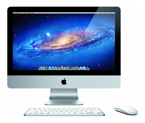 Apple iMac Core I5 Quad-core 2.7ghz + 1tb + 4gb 27