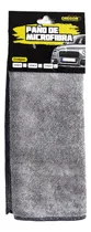 Comprar Paño de limpieza Oregon PAÑO DE MICROFIBRA 70x30 gris oscuro