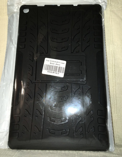 Forro Tablet Amazon Fire Hd 10 Generacion 2017 Y 2019