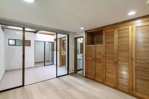 Apartamento En Venta En Chicó Norte. Cod V23468