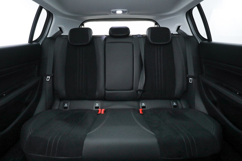Imagen 10 de 11 de Peugeot 308 S Allure Plus Tiptronic - 2021 - Autocity Avant