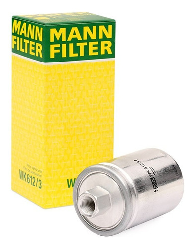 Filtro Nafta Rover 114 1.4 Gti 25 1.4 1.6 16v 416 420 Mann