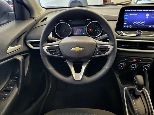 Chevrolet Tracker 1.2 Turbo At