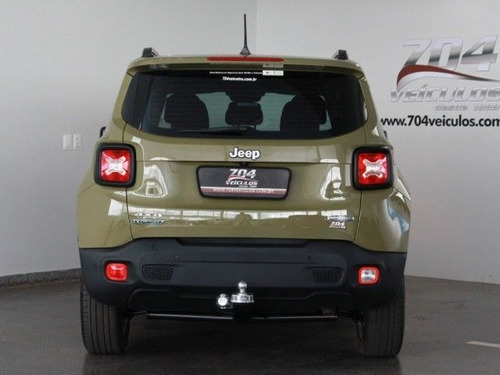 Jeep Renegade Longitude 2.0 Turbo 4x4, Pap4308
