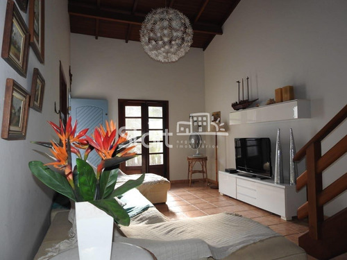 Casa À Venda Em Tabatinga - Ca089254
